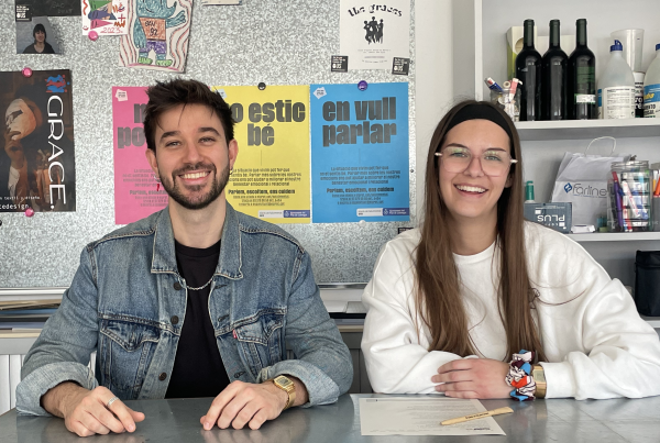Depressió a l'adolescència